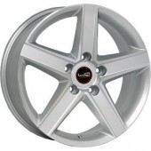 (LA) CR5 7.5x18 5x127 71.6 ET50.8 (LA) CR5 7.5x18 5x127 71.6 ET50.8