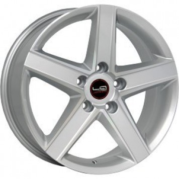 (LA) CR5 7.5x18 5x127 71.6 ET50.8