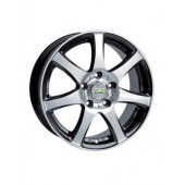 Nitro Y283 6.5x16 5x108 63.3 ET52.5