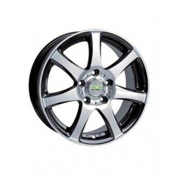 Nitro Y283 6.5x16 5x108 63.3 ET52.5