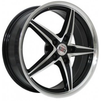 Alcasta M13 7x17 5x114.3 56.1 ET48