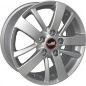 (LA) RN132 6.5x16 5x114.3 66.1 ET50