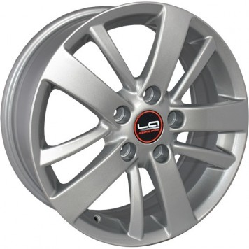 (LA) RN132 6.5x16 5x114.3 66.1 ET50