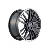 NZ F-48 8x18 5x114.3 66.1 ET40