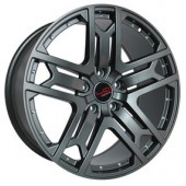 (LA) LR508 9.5x20 5x120 72.6 ET53