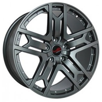 (LA) LR508 9.5x20 5x120 72.6 ET53