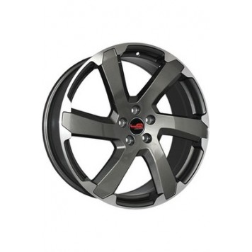 (LA) V506 8x18 5x108 63.3 ET42