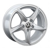 (LA) VW104 7.5x16 5x112 66.6 ET45