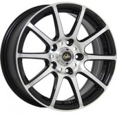 CROSS STREET Y1010 6.5x15 5x100 57.1 ET38