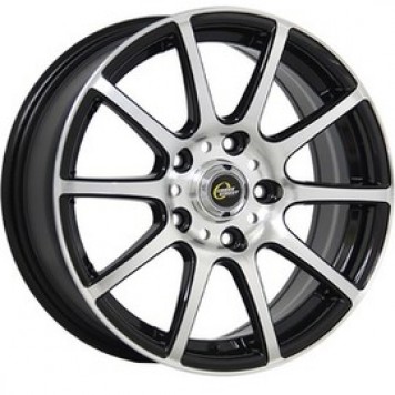 CROSS STREET Y1010 6.5x15 5x100 57.1 ET38