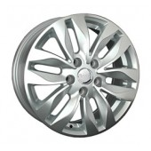 (LA) SZ31 6.5x16 5x114.3 60.1 ET45