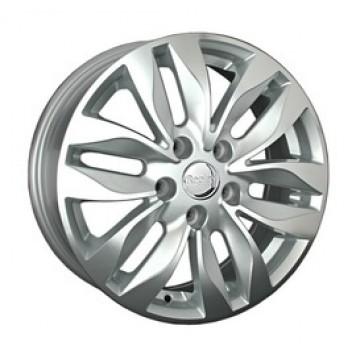 (LA) SZ31 6.5x16 5x114.3 60.1 ET45