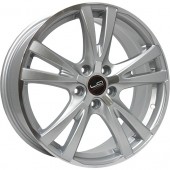 (LA) HND179 7.5x18 5x114.3 67.1 ET48