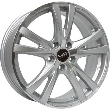 (LA) HND179 7.5x18 5x114.3 67.1 ET48