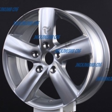 (LS) TY39 7x17 5x114.3 60.1 ET39