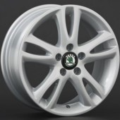 (LS) SK1 6.5x16 5x100 57.1 ET43