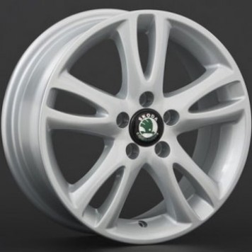 (LS) SK1 6.5x16 5x112 57.1 ET50