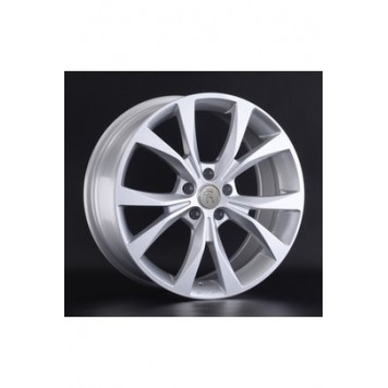 (LS) V37 8x18 5x108 63.3 ET42.5