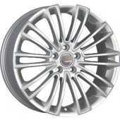 (LA) FD518 7.5x17 5x108 63.3 ET52.5 (LA) FD518 7.5x17 5x108 63.3 ET52.5