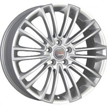 (LA) FD518 7.5x18 5x108 63.3 ET50