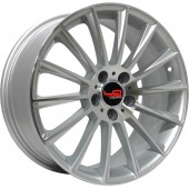 (LA) MB139 7.5x17 5x112 66.6 ET47