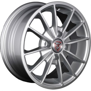 NZ SH617 6x14 4x100 73.1 ET40