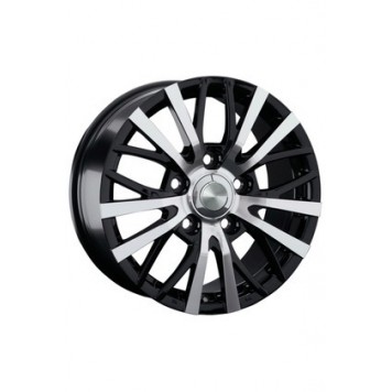 (LA) TY245 8x18 5x150 110.1 ET56