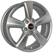 (LA) NS138 7x17 5x114.3 66.1 ET45