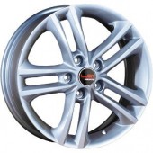 (LA) MI96 6.5x17 5x114.3 67.1 ET46