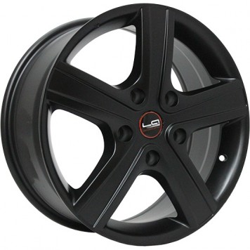 (LA) VW59 7.5x17 5x130 71.6 ET50