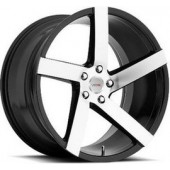 Vissol V-080R 8.5x19 5x100 57.1 ET45