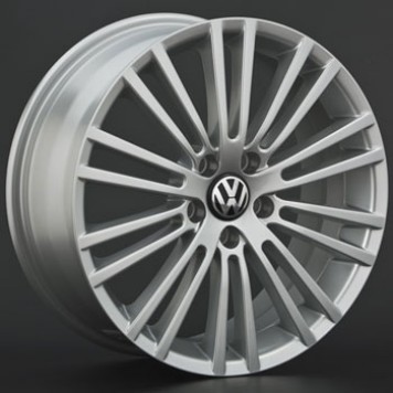 (LS) VW25 7x16 5x112 57.1 ET50