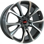 (LA) B171 9x19 5x120 74.1 ET48