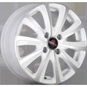 Yokatta MODEL-22 6.5x16 5x105 56.6 ET39