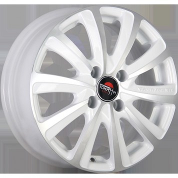 Yokatta MODEL-22 6.5x16 5x105 56.6 ET39