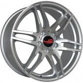 (LA) MB104 7.5x17 5x112 66.6 ET52.5