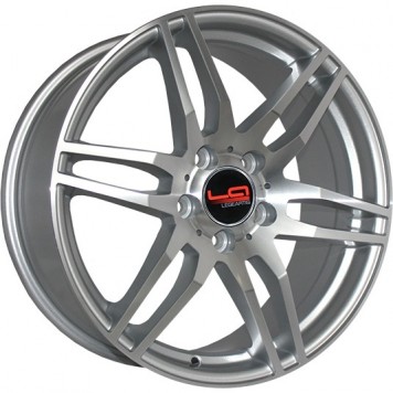 (LA) MB104 7.5x17 5x112 66.6 ET52.5