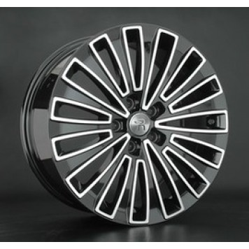 (LA) FD91 8x18 5x114.3 63.3 ET44