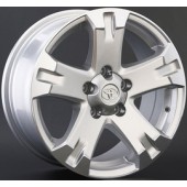 (LA) TY21 7x17 5x114.3 60.1 ET39