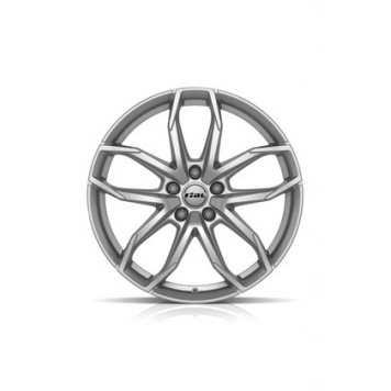 Rial Lucca 8x18 5x112 66.6 ET39
