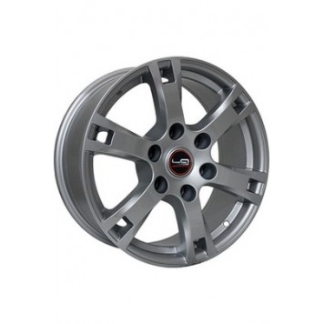 (LA) MI51 7.5x17 6x139.7 67.1 ET38