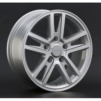 (LS) CR11 7x16 5x114.3 71.6 ET41.3