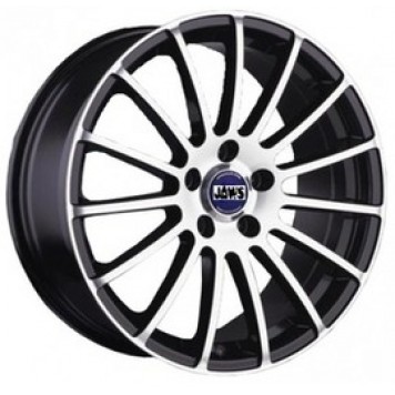 Vertini YL862 7x17 5x114.3 73.1 ET40