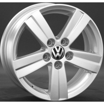 (LS) VW58 6.5x16 5x120 65.1 ET51
