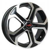 (LA) SZ48 6.5x17 5x114.3 60.1 ET45