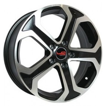 (LA) SZ48 6.5x17 5x114.3 60.1 ET45