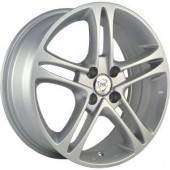 NZ SH669 6.5x16 5x108 63.3 ET50