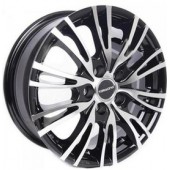 TG Racing LZ748 6x15 5x105 56.6 ET39