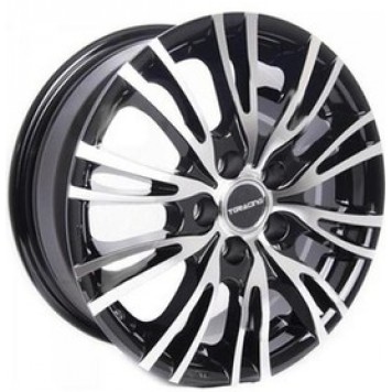 TG Racing LZ748 6x15 5x105 56.6 ET39