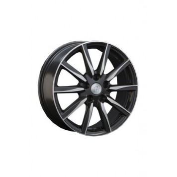 (LS) TY48 7x17 5x114.3 60.1 ET45